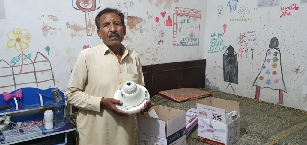 From the Ashes of Persecution