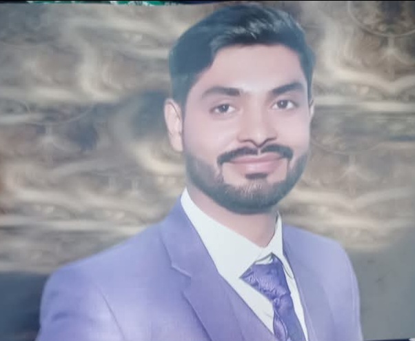 Christian Youth Asher Atray