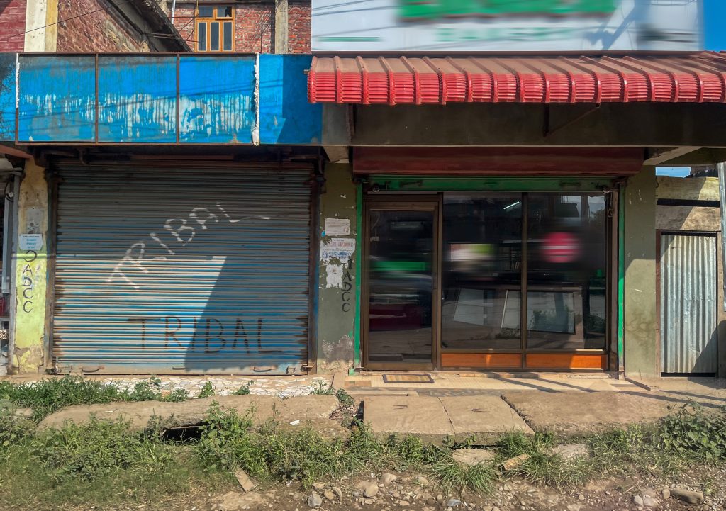 Indian Christians Still Reeling