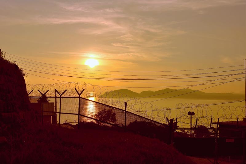 North Korean Underground Church Leader