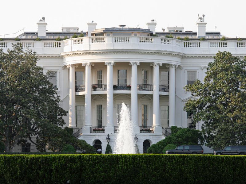 Restrictions from the US