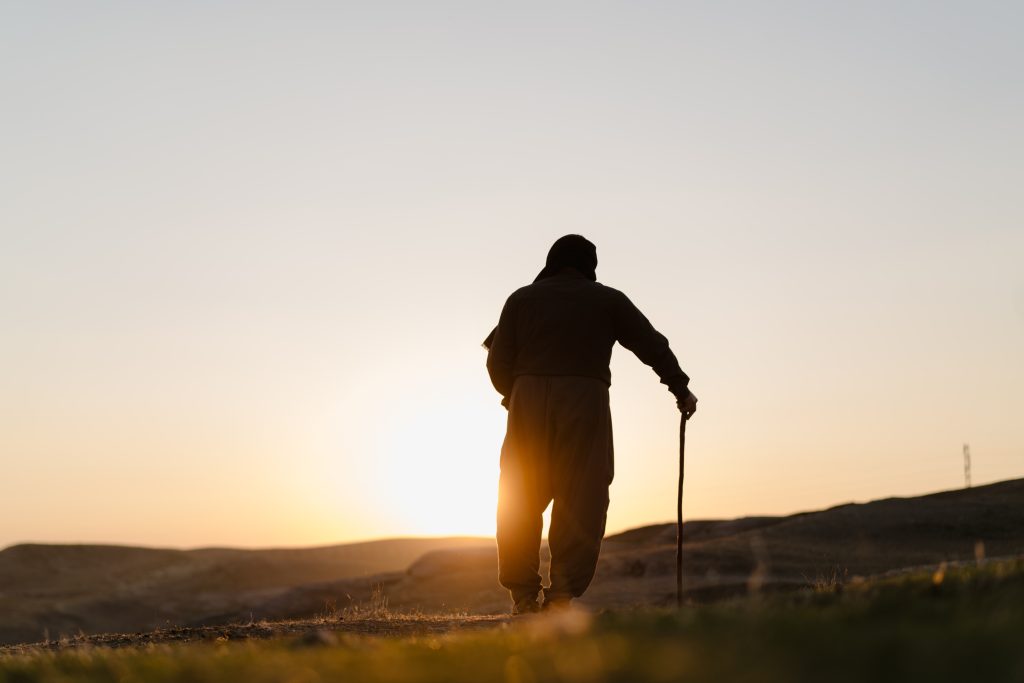 Jesus Miraculous Power