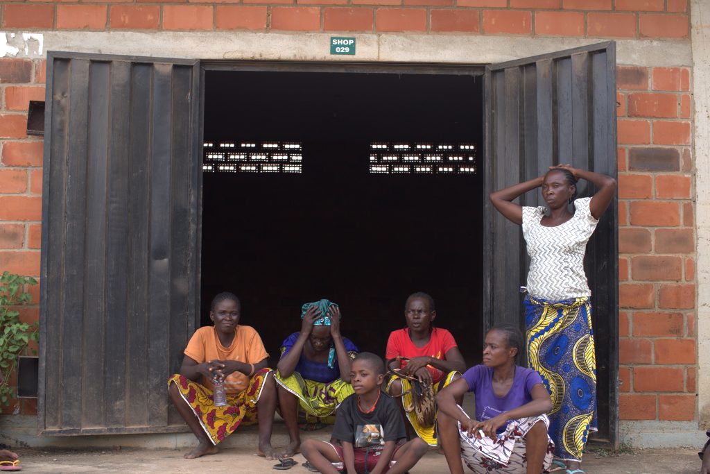 Shocking Testimony from Nigeria