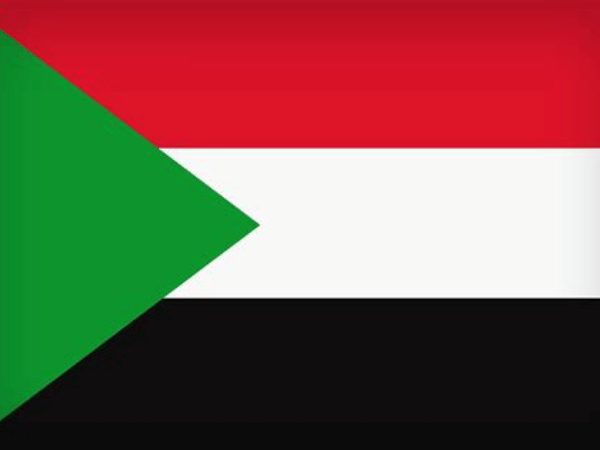 Sudan-flag