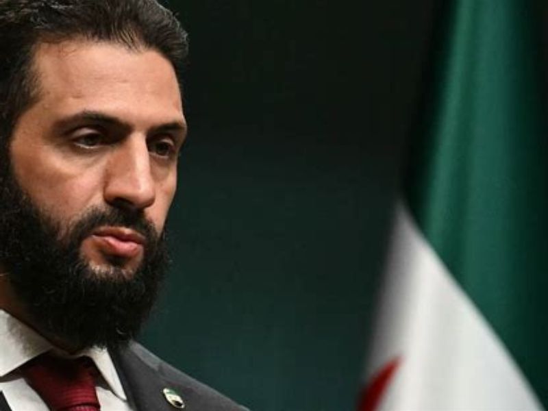 US lifts sanctions on syria