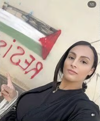 Batisma Chayat Sa’id